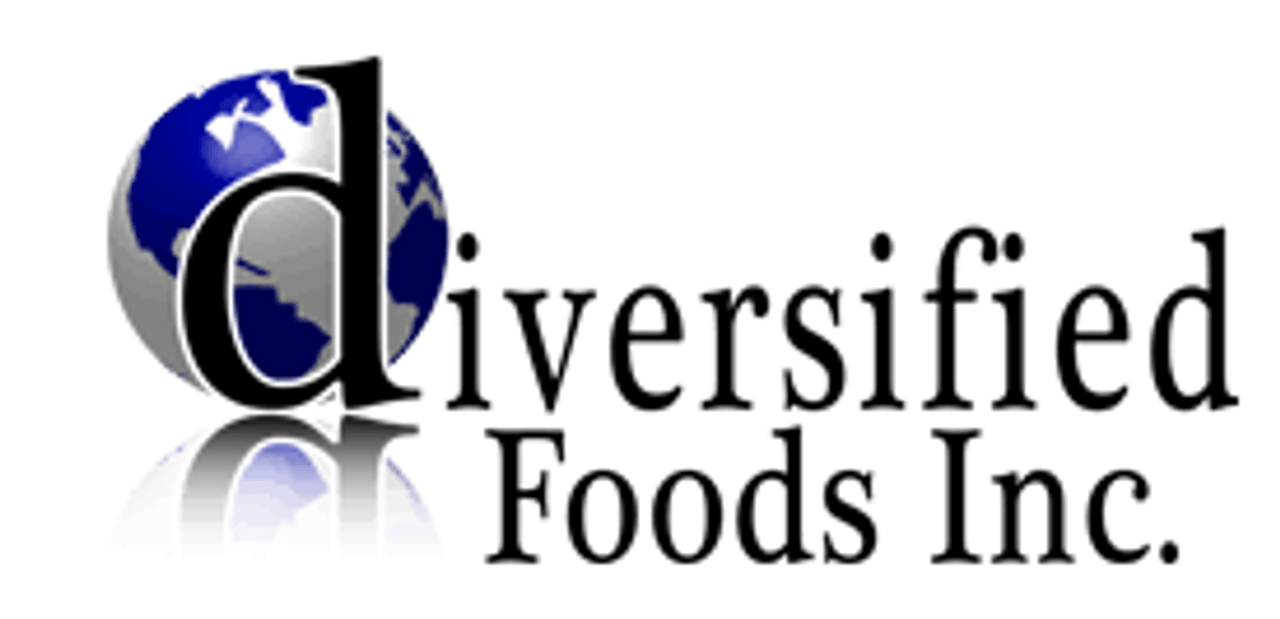 DIVERSIFIED FOODS INC.