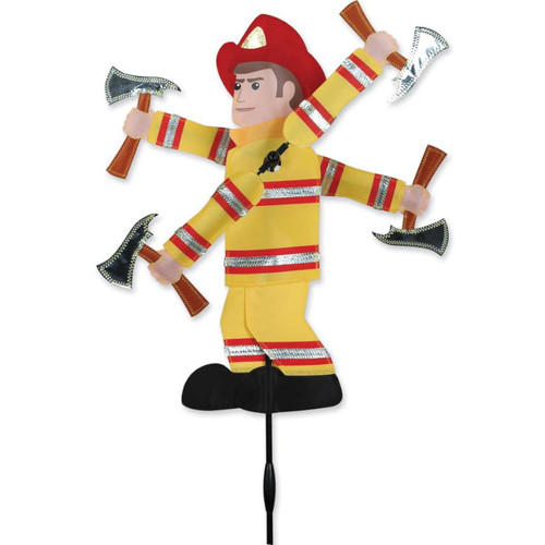 FIREMAN 28 inch