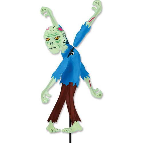 28 in. WhirliGig Spinner - Zombie