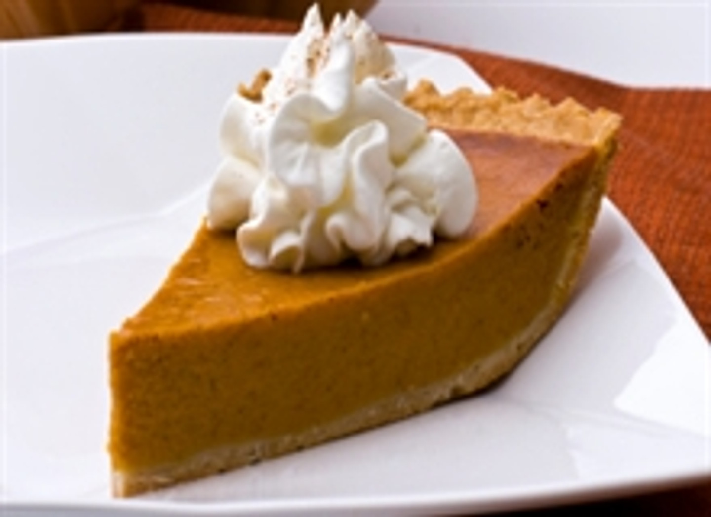 Pumpkin Pie Balsamic