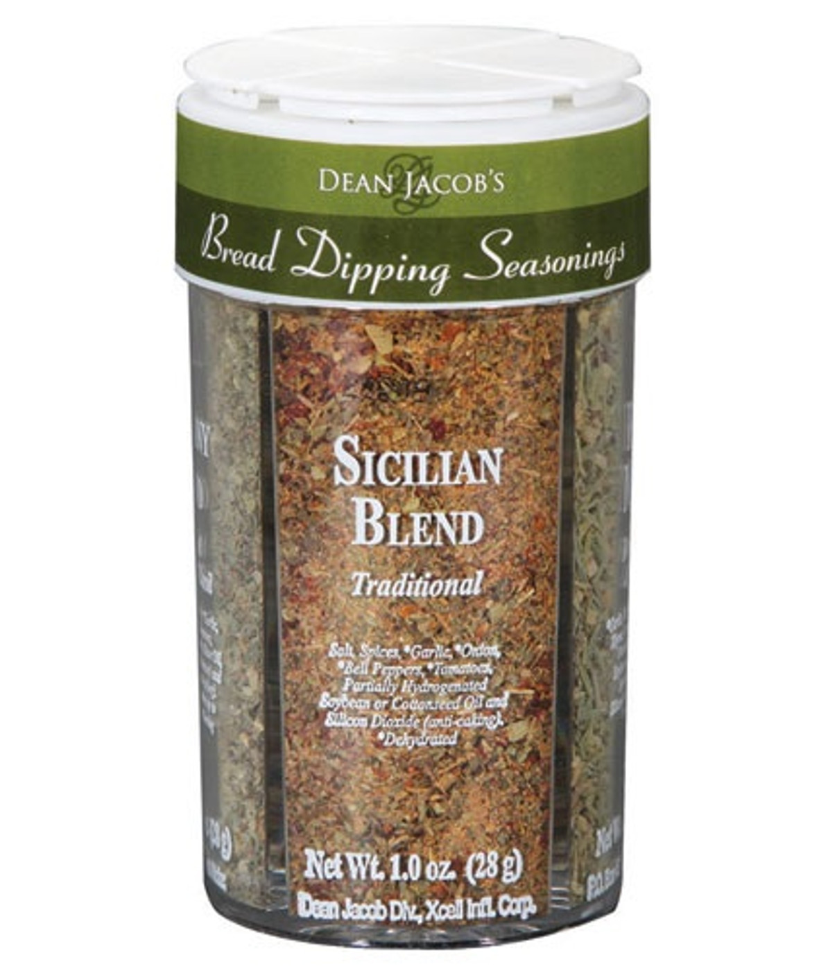 Tuscany Herb Bread Dipping Seasoning 2.0oz