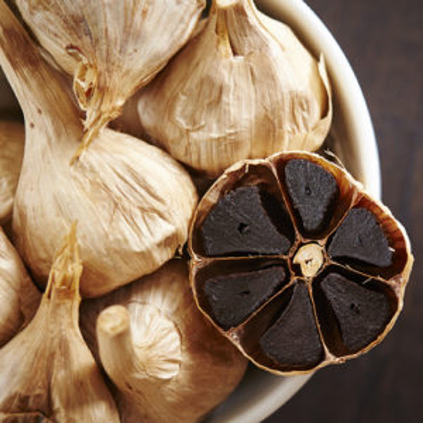 Black Garlic EVOO