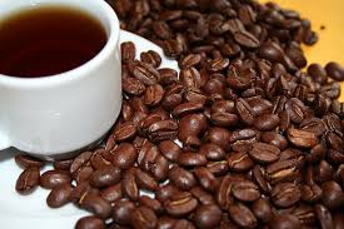 Kona Coffee Dark Balsamic