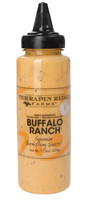 Buffalo Ranch Garnishing Sauce