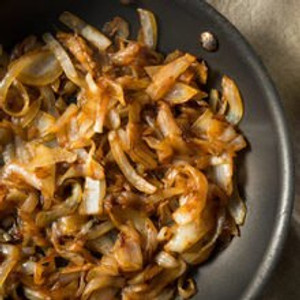 Caramelized Onion Balsamic Caramelized Onion Balsamic