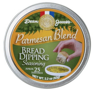 Parmesan Blend Bread Dipping Tin  1.75oz