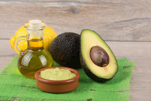 Avocado Lemon Oil Avocado Lemon Oil