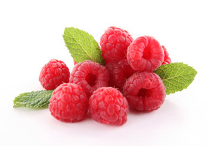 Raspberry Balsamic Raspberry Balsamic