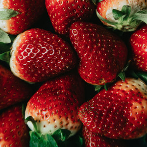 Strawberry Balsamic Strawberry Balsamic