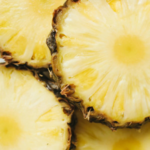 White Pineapple Balsamic White Pineapple Balsamic