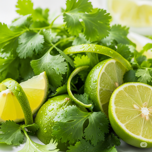 Cilantro Lime Olive Oil Cilantro Lime Olive Oil