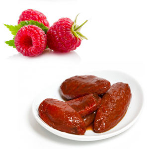 Raspberry Chipotle Balsamic BBQ