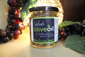 Olive Country Spread