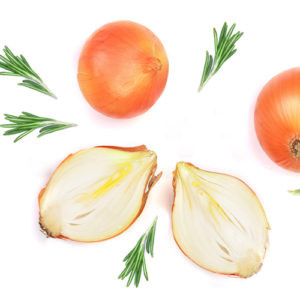 Onion and Rosemary Dark Balsamic Onion and Rosemary Dark Balsamic