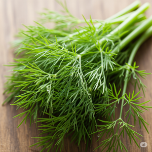 Dill Olive Oil