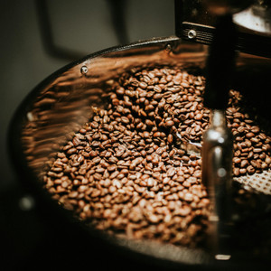 Kona Coffee Dark Balsamic