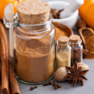 Pumpkin Spice Dark Balsamic