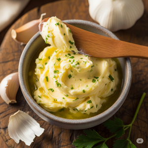 Garlic Butter Olive Oil Garlic Butter Olive Oil