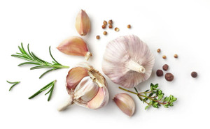 Garlic Herb EVOO