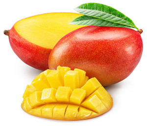 Mango White Balsamic Vinegar
