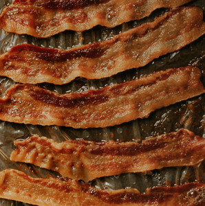 Bacon Olive Oil Bacon Olive Oil