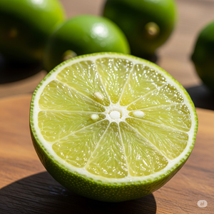 Persian Lime Olive Oil