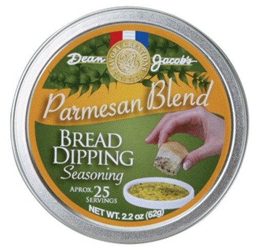 Parmesan Blend Bread Dipping Tin  1.75oz