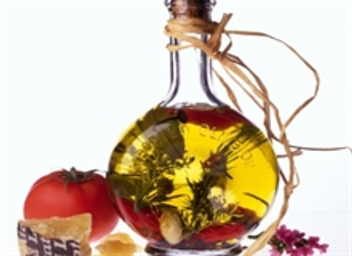 Italian Herb Olive Oil