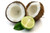 White Coconut Lime Balsamic