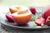 White Strawberry Peach Balsamic