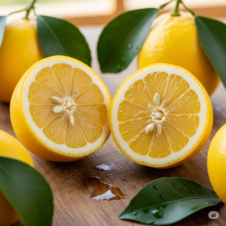 Meyer Lemon Olive Oil