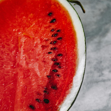 White Watermelon Balsamic