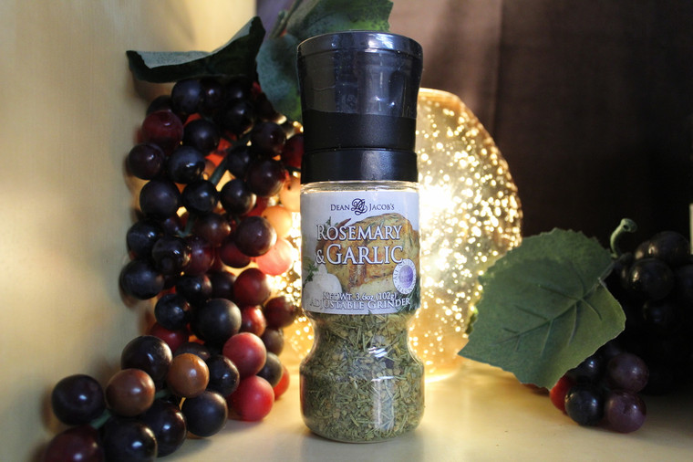 Rosemary & Garlic Seasoning