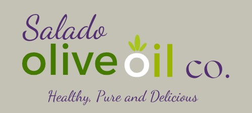 Salado Olive Oil Co.