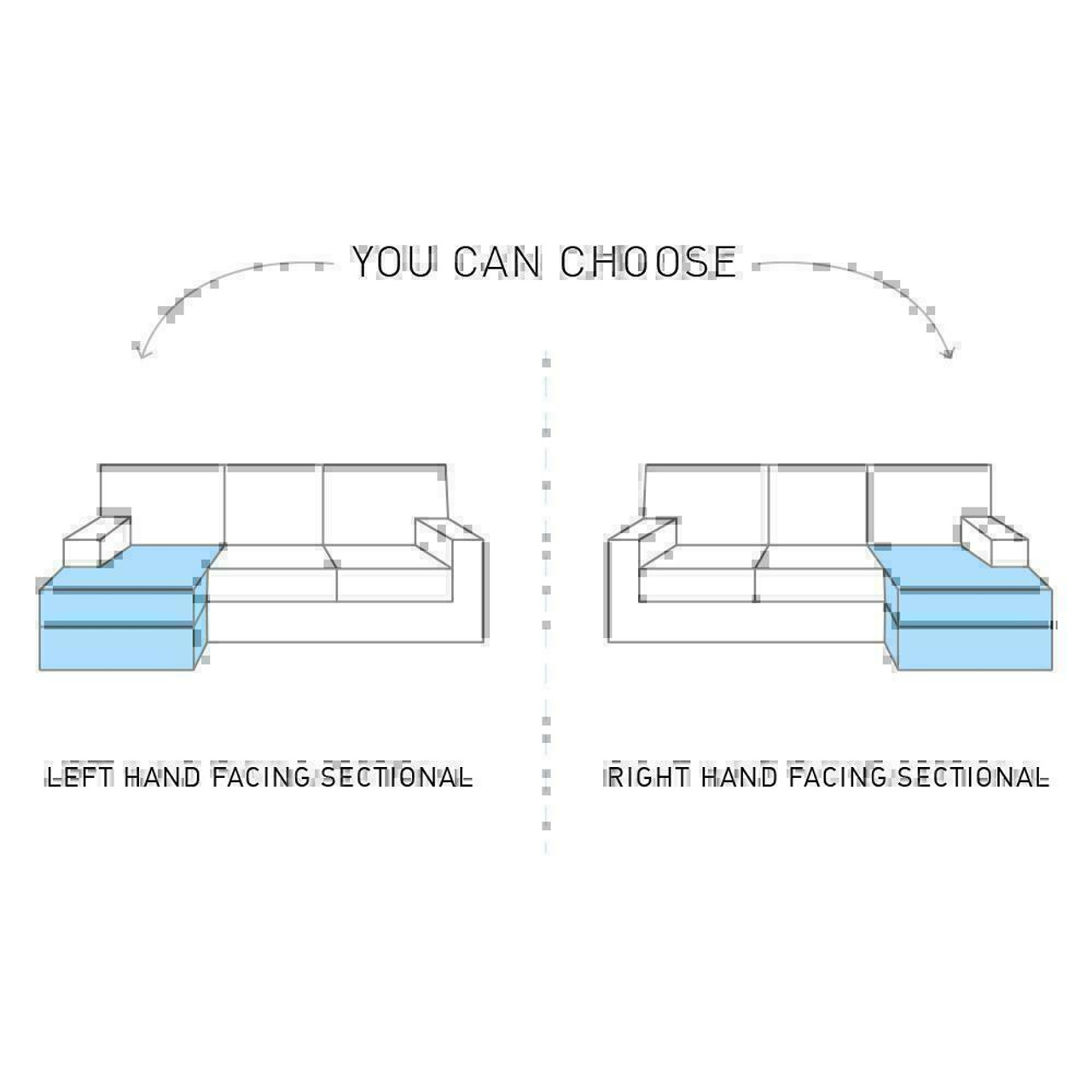 Worcester corner sofa bed with storage A03