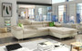 Canterbury corner sofa bed with storage O22/S33/J32