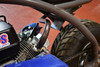 Stage 1 Performance Kit, Coleman 200 Minibikes (COLEMANPK) Mounted on Coleman BT200