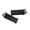 Foot Pegs Pair, Front or Rear MB200-2/Hurricane 200X (58510-L)