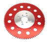 Universal Sprocket Adapter (GPSUSA)