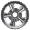 6" Astro Wheel (Aluminum) (AZ1131