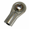 3/8" Tie Rod Ends, Right Hand Threading (1414)