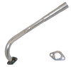 Header Pipe, 3 Stage Center Exit 196/212 (GPS-0020)