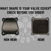 What Valve Cover Do You Need