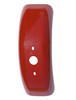 Coleman Red Front Fender