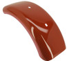 CT100 Red Rear Fender (82211-100)