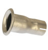 Trumpet End, 1-3/8" (EXF8110)