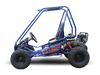 TrailMaster MINI XRX+ Go-Kart