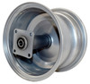 8" Minibike Drive Wheel, Disc (54110-L-disc)