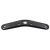 Connecting Plate, TrailMaster MB200-2/Hurricane 200X (43102-L) Top