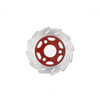 Front Brake Disc, Hurricane 200X (8.010.201-F)